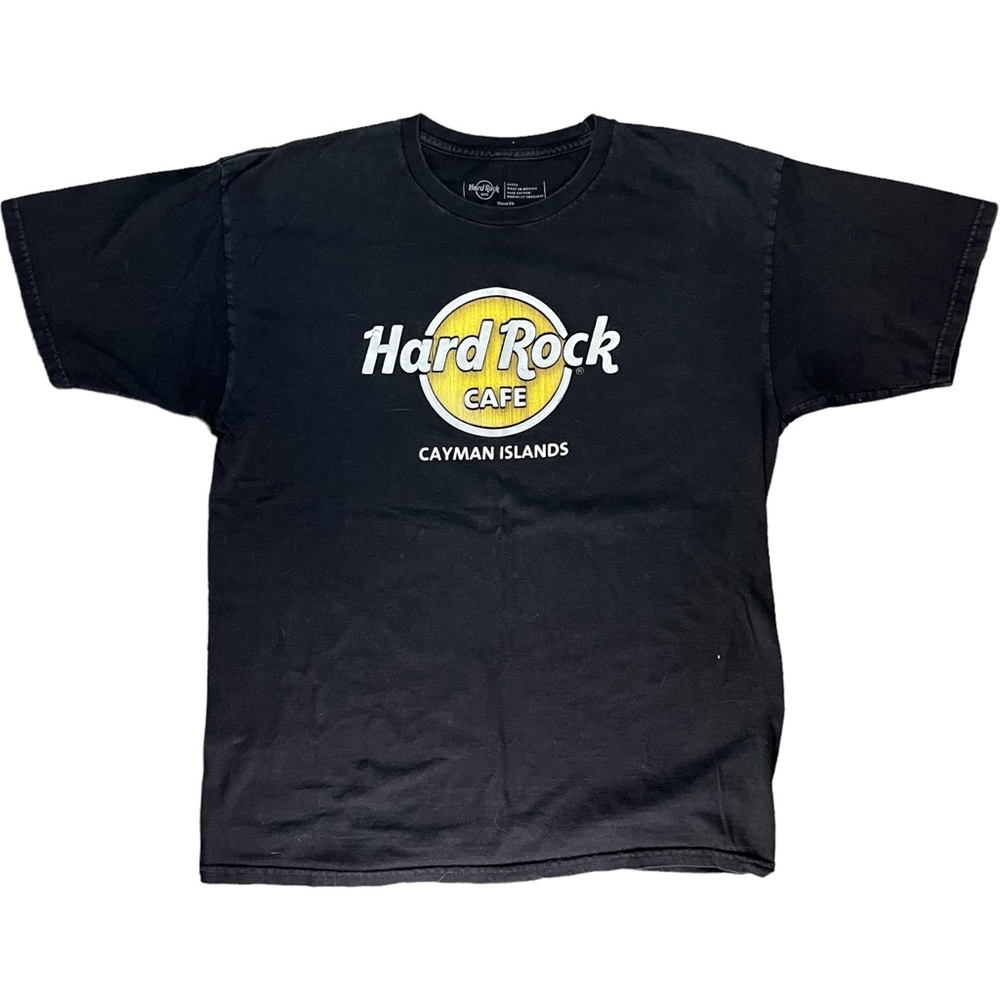 Hard Rock Cafe 🎸